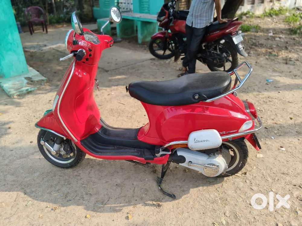 No any problem as good condition vehicle