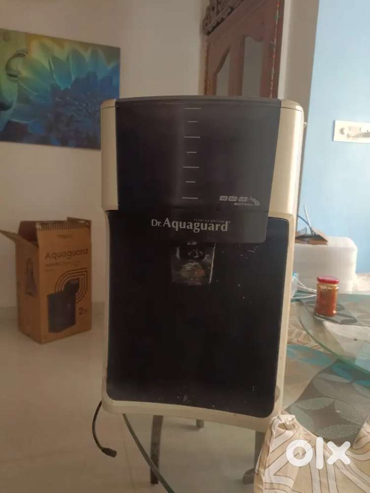Eureka Forbes Dr Aquaguard