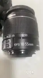 Canon 4000D