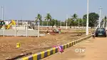 AT ZAHEERABAD NEAR NIMZ MUMBAI HIGH-WAY FACING APVED PLOTS FOR SALE