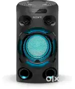 Sony Bluetooth Party Speaker