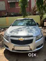 Chevrolet Cruze 2011 Diesel Well Maintained