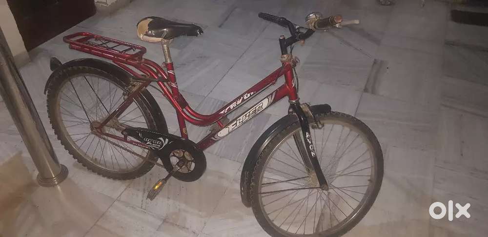 Avon cycle in good condition