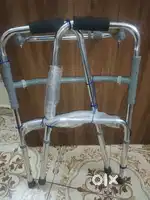Adult Walker - Brand New - Foldable Walker