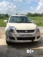 Maruti Suzuki Swift Dzire 2010 Diesel 138000 Km Driven
