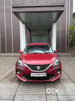 Maruti Suzuki Baleno Alpha Diesel, 2019, Diesel