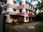 2BHK furnished flat