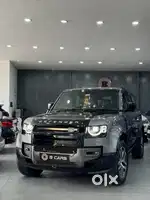 Land Rover Defender 3.0 l 130 HSE, 2022, Diesel