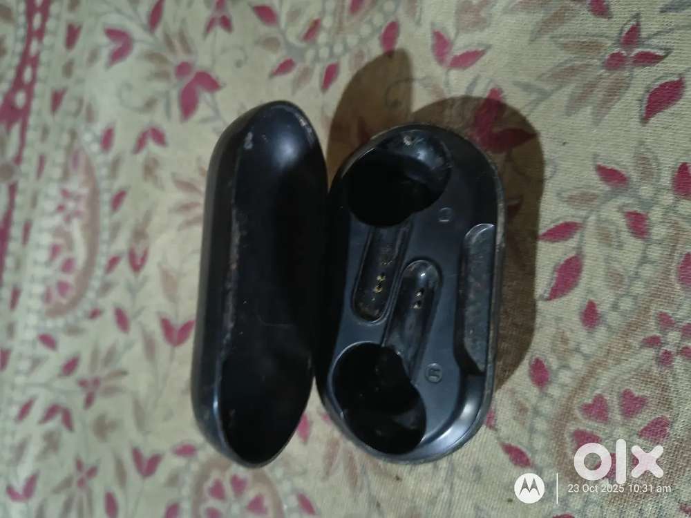 Earbud case only