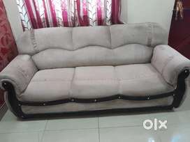 5 Seater Sofa