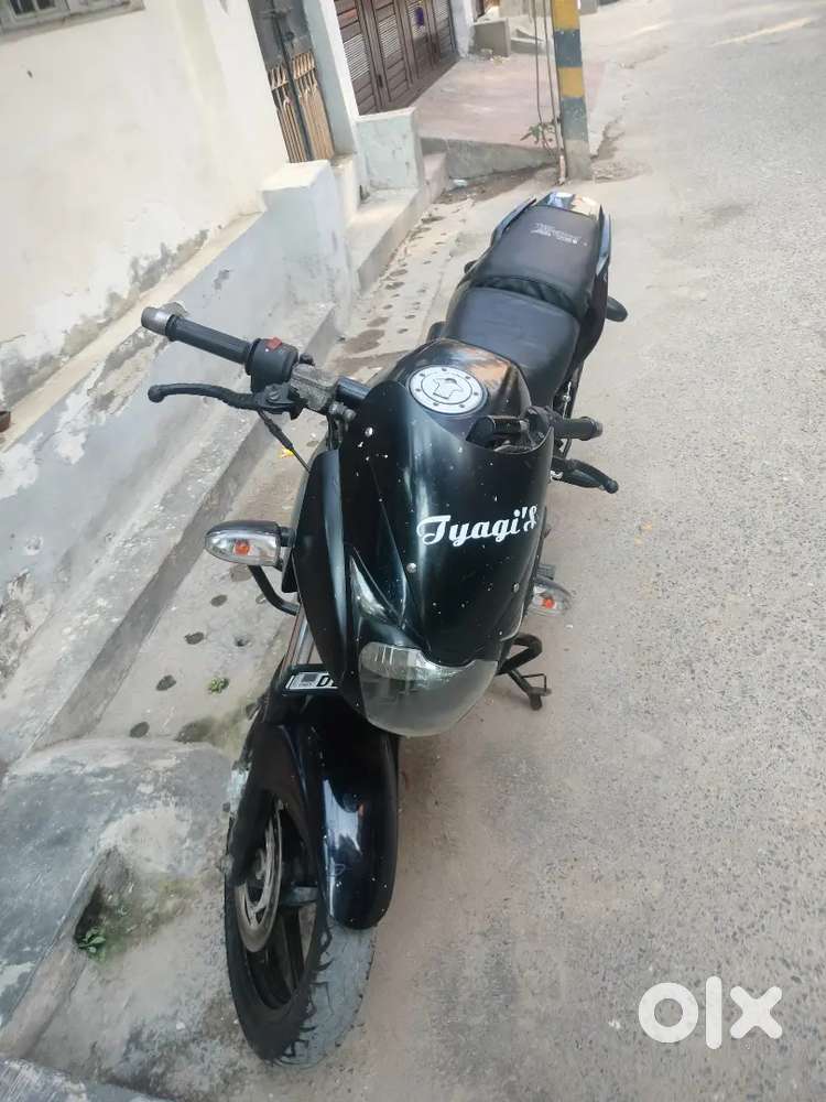 Bajaj pulsar 180 cc