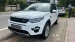 Land Rover Discovery Sport HSE 7-Seater, 2017, Diesel