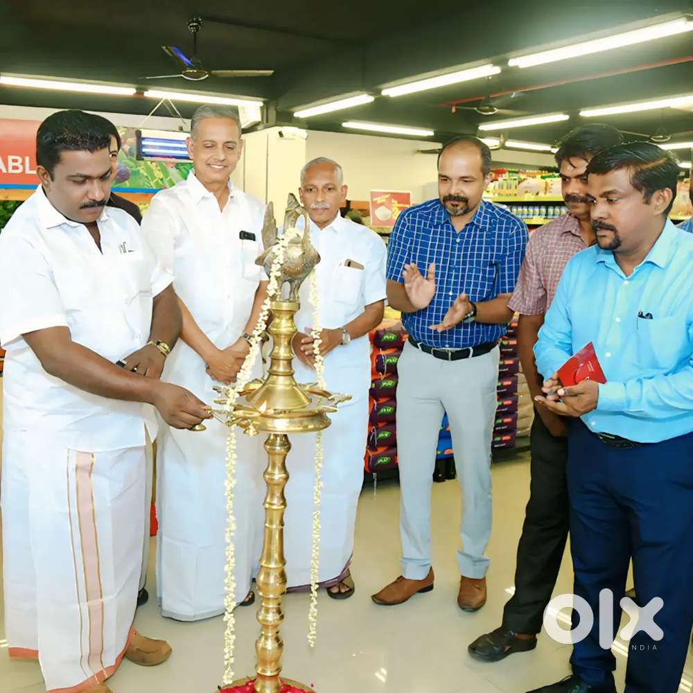 ODISHA BIGGEST VISHAL MART IS GOING TO OPEN FOR FEMALE ONLY,APPLY NOW