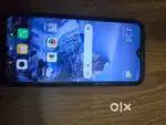 Selling redmi 8 mobile with good condition