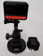 Insta360 ONE RS - Interchangeable Lens 4K & 360 Action Camera