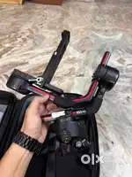 DJI RS3 Pro