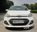 Hyundai Grand i10 2013-2016 Magna, 2015, CNG & Hybrids