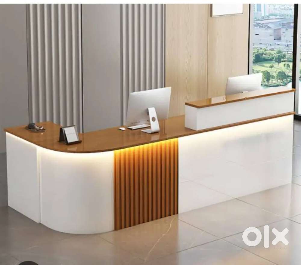 Female Reception and Nursing staff ,Back office