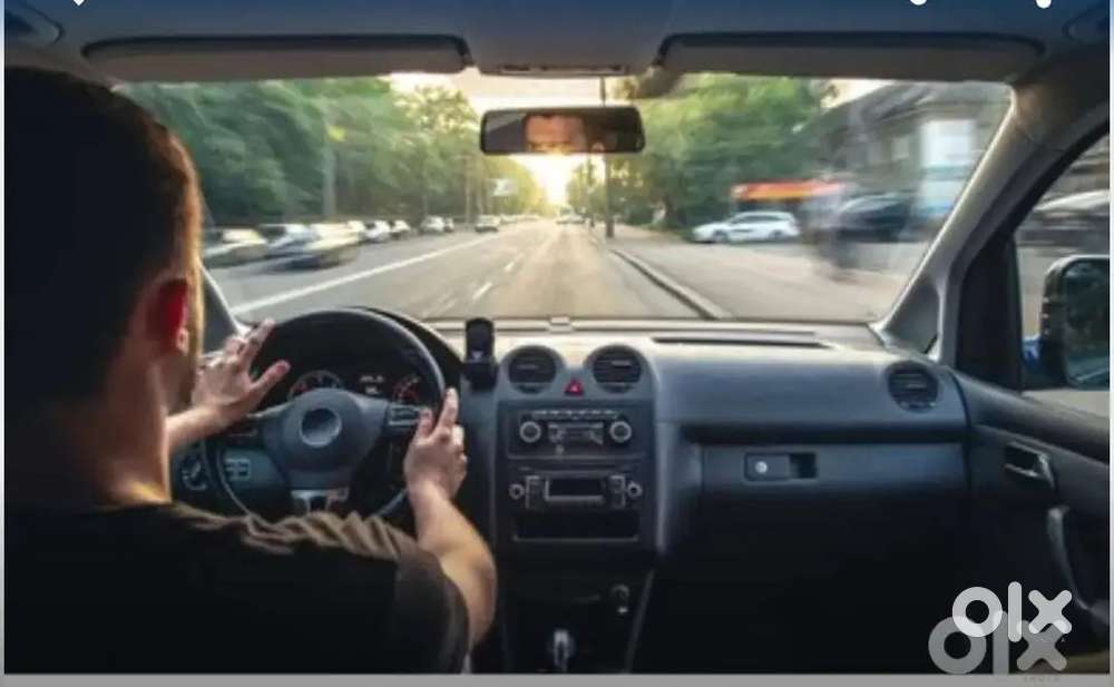 Wanted drivers for company travels with four wheeler license food&stay