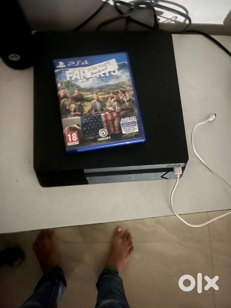 Playstation 4