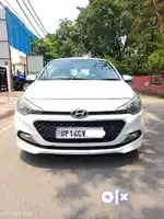 Hyundai i20 1.2 Sportz (O), 2016, Petrol