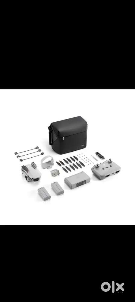 Dji mini 2se