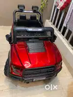 Automatic car