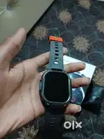Android watch