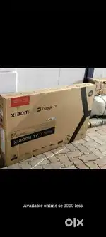 Xiaomi Smart LED