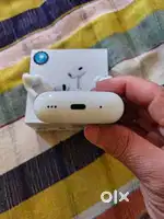 Airpods pro 2 generation sound so much