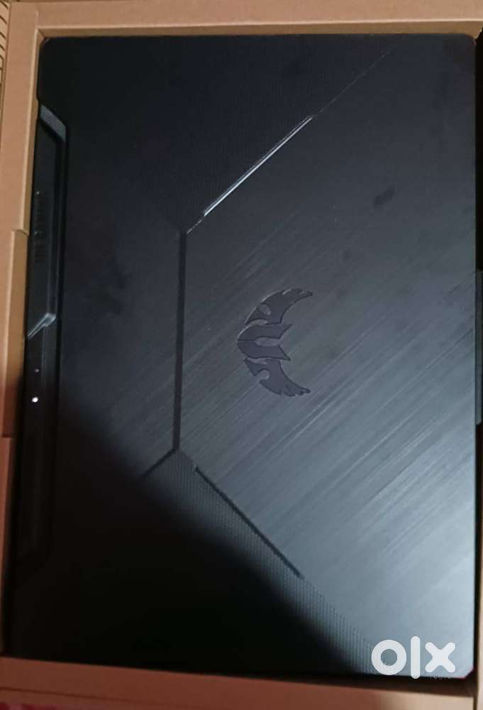 Asus Tuf F15 Gaming Laptop