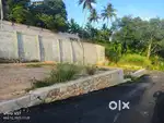 (ID-S 225240)  Plottable Dry Land for Sale at VATTIYOORKAVU