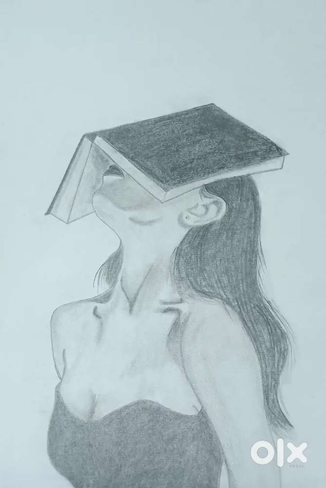 Girl sketch