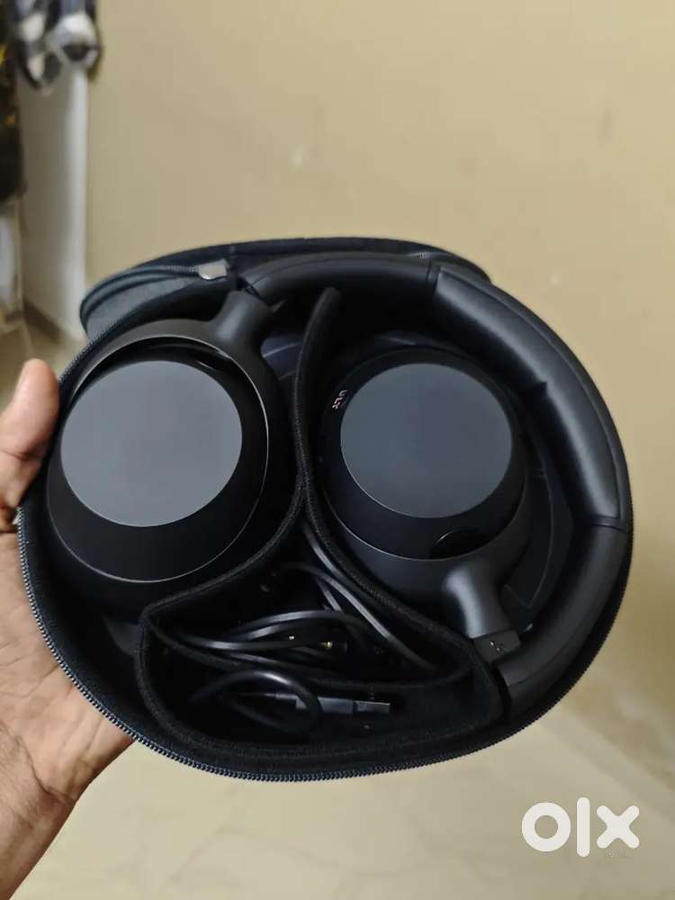 URGENT SALE: Sony ULT WEAR NC Headphones (WH-ULT900N)Rs. 12,000
