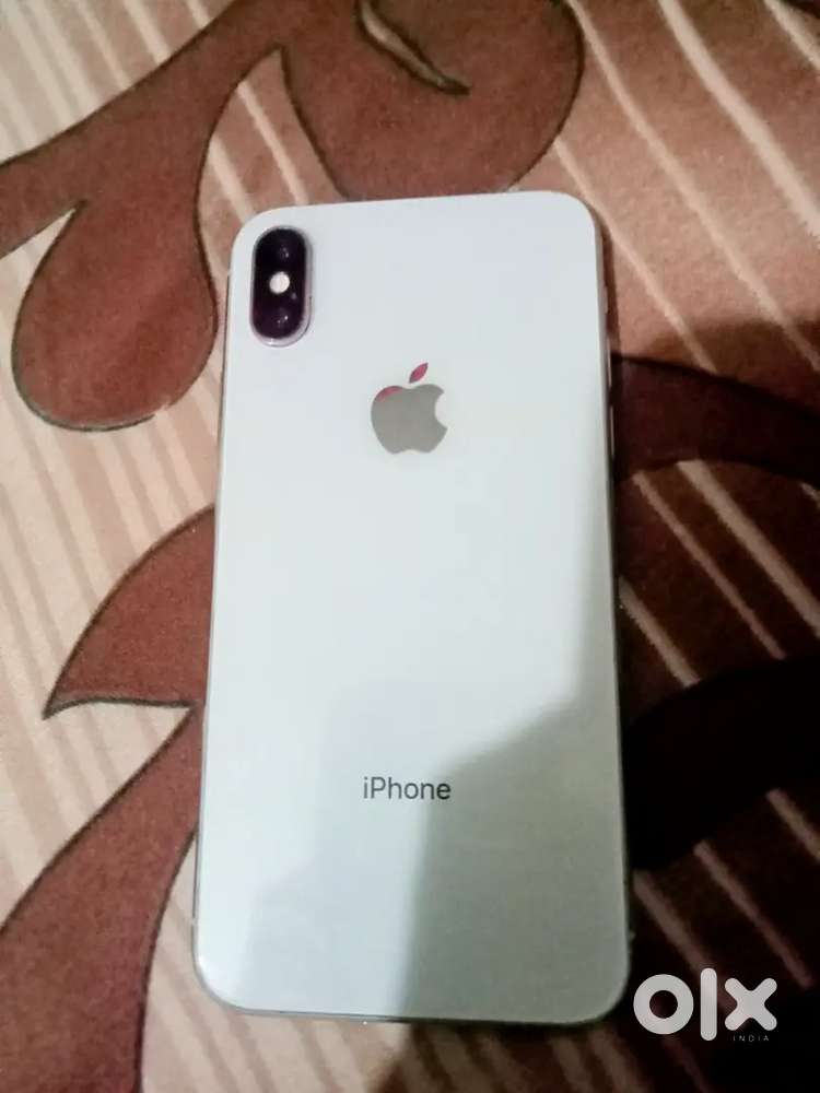 iPhone x 64 gb