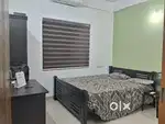 2bhk room for rent, clean and neat