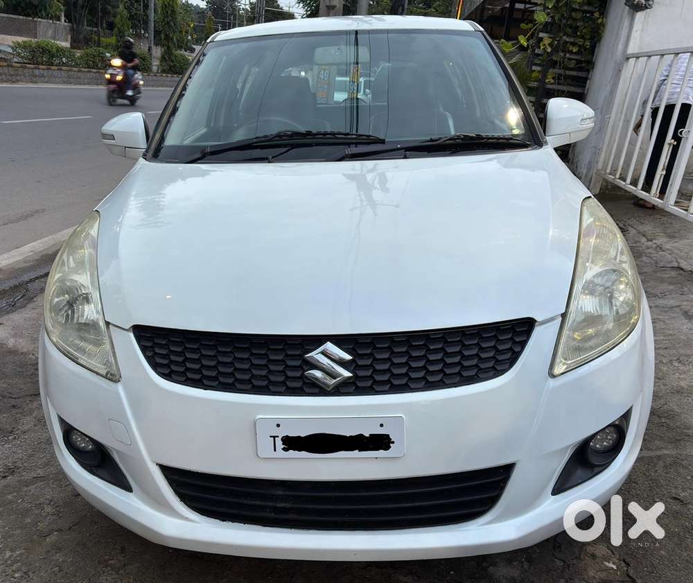 Maruti Suzuki Swift 2013 Diesel Well Maintained