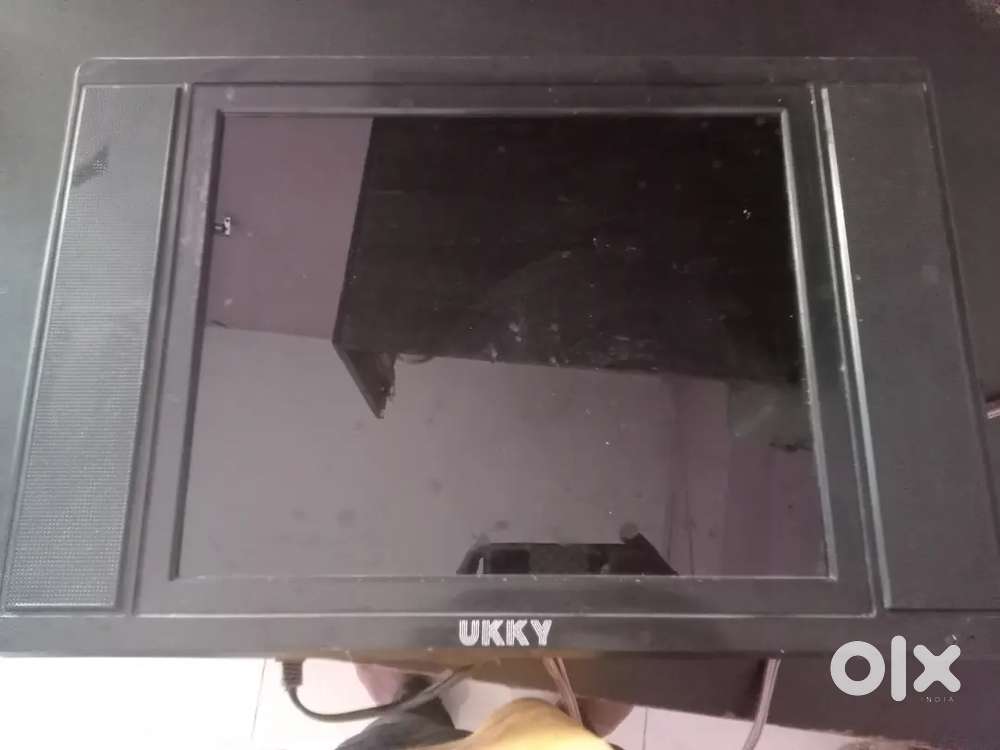 Ukaay ka lcd tv