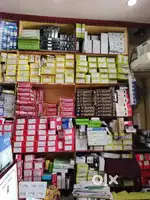Main road side Running shop no need to struggle.start electrical shop