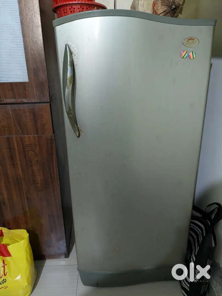 Godrej Fridge