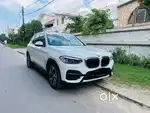 BMW X3 XDRIVE20D ADVANTAGE, 2018, Diesel