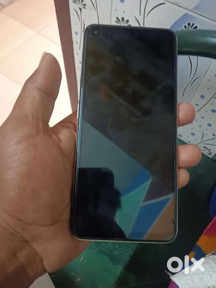 Realme 9 4G