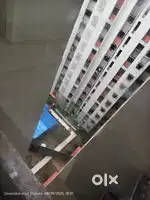 1 BHK Without Ac Flat available For Rent In 8.5 K In Downtown