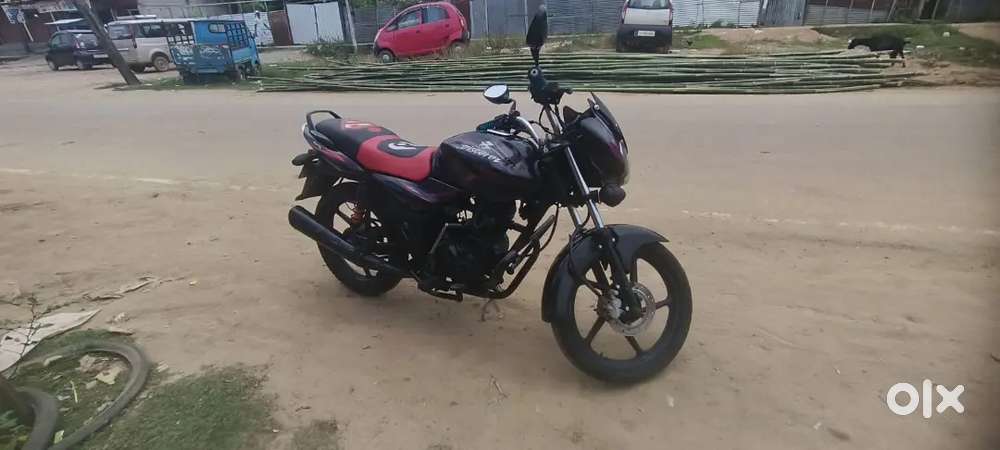 Good Condition