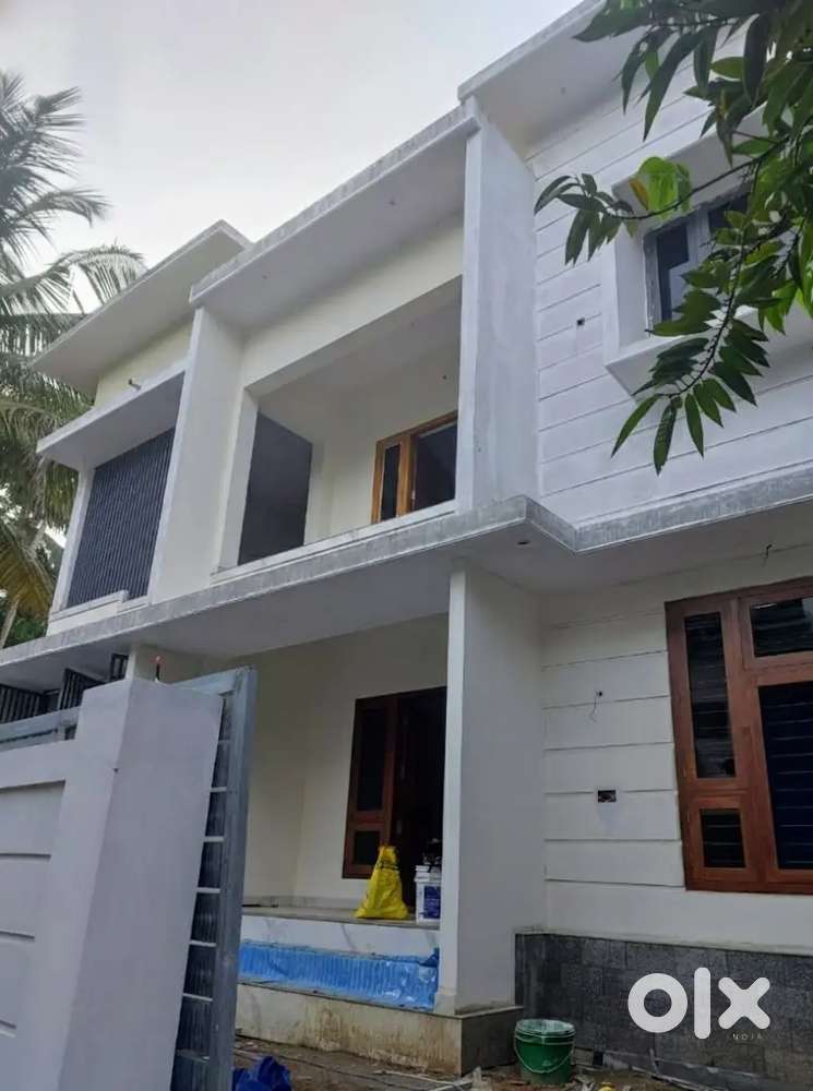 House for rent in Palloor