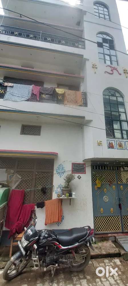 Ramdhinpuram roopnagar Tikhampur ballia