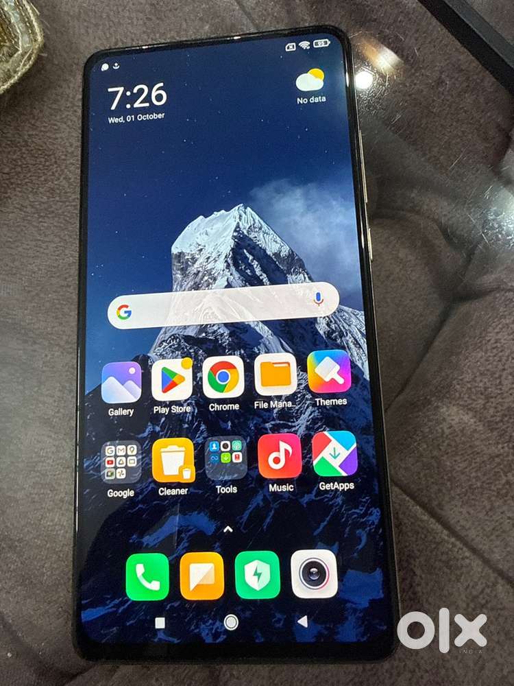 K20 PRO for Sale