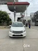 Maruti Suzuki Celerio 2014-2017 VDi, 2015, Diesel
