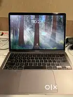 Macbook air m1