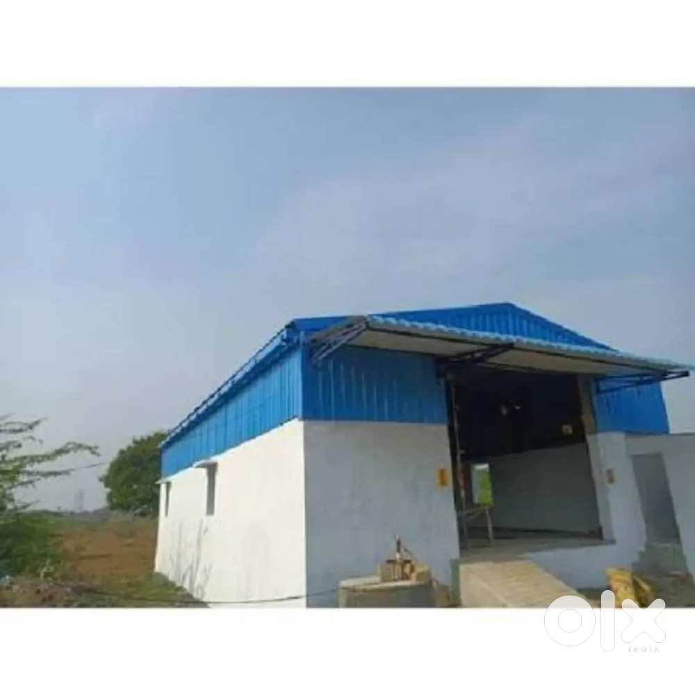 Commercial for rent 20×20